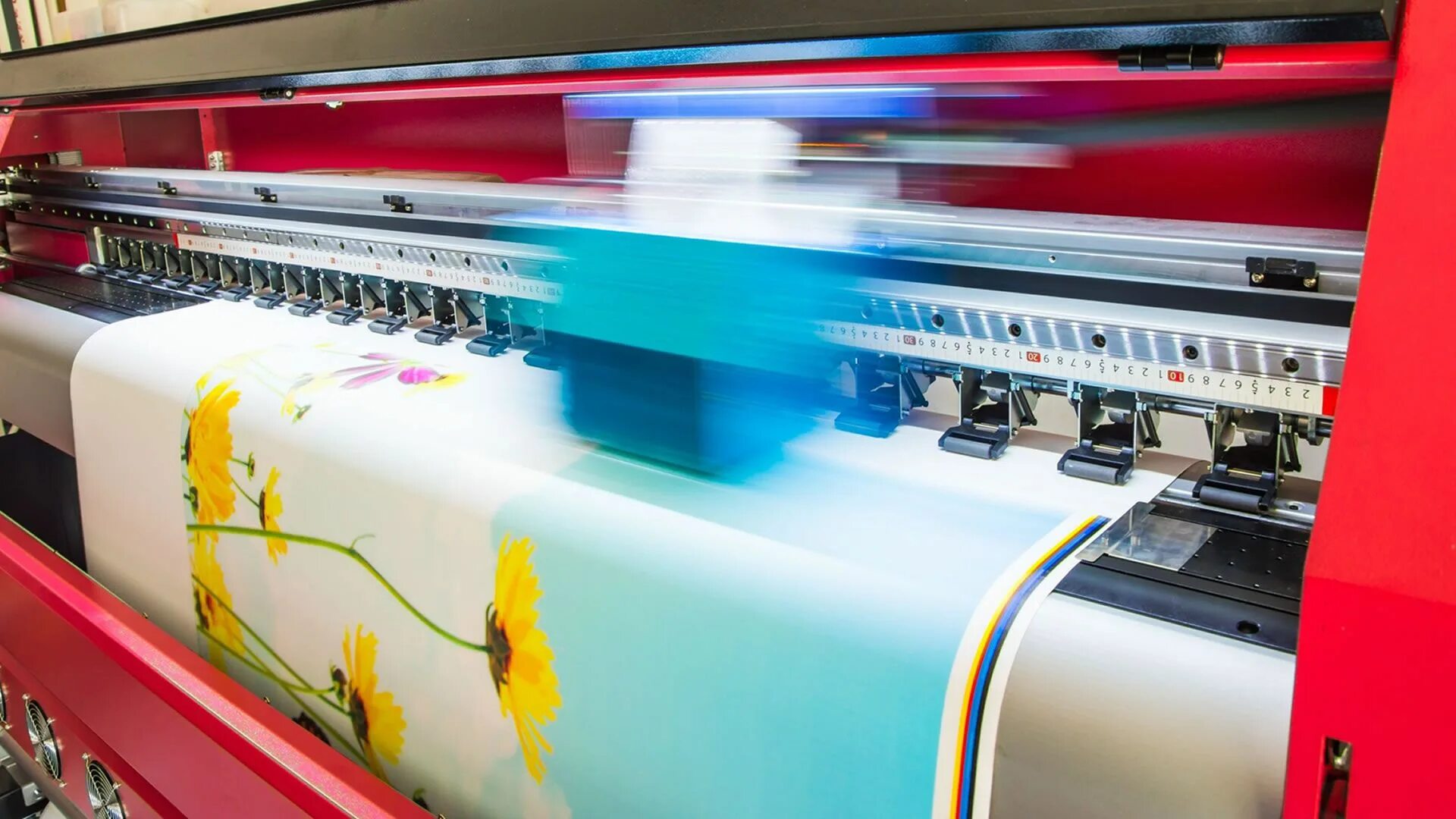 Print digit