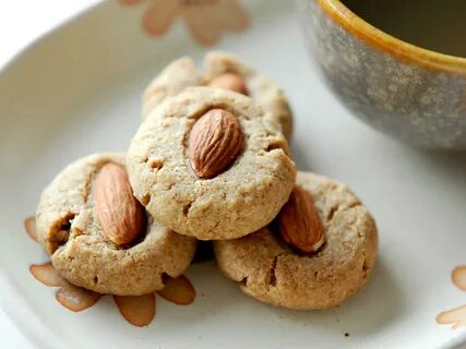 Cookies am