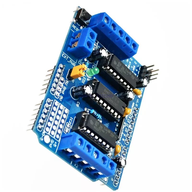 Motor Control Shield l293d. L293d Arduino шилд. Мотор шилд для ардуино уно. Плата расширения l293d Motor Shield. L293d shield