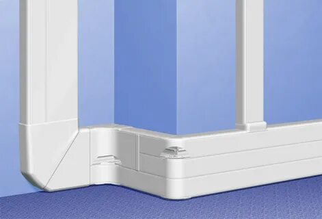 Кабель канал legrand dlp