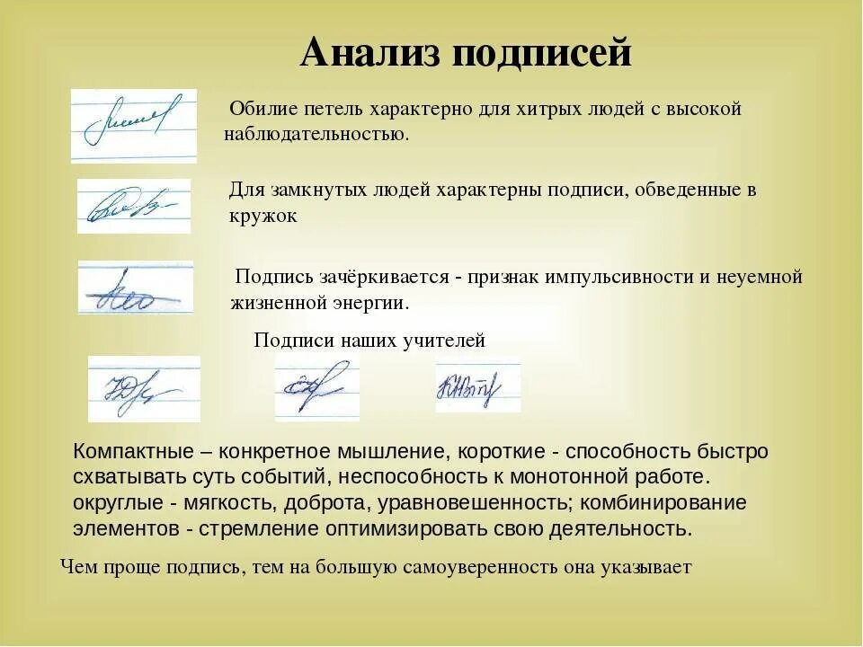 Распознаватель рукописных