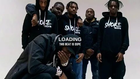 Drill стиль
