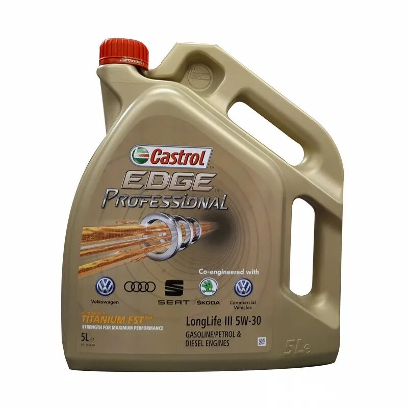 Моторное масло фольксваген дизель. Castrol Edge professional ll III 5w-30. Castrol Edge Volkswagen 5w-30 Longlife. Castrol Edge 5w-30 ll. Castrol Longlife lll 5w-30.