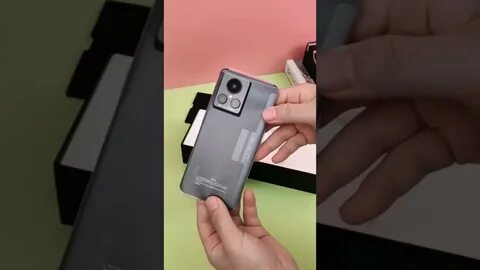 Realme gt 2 master explorer