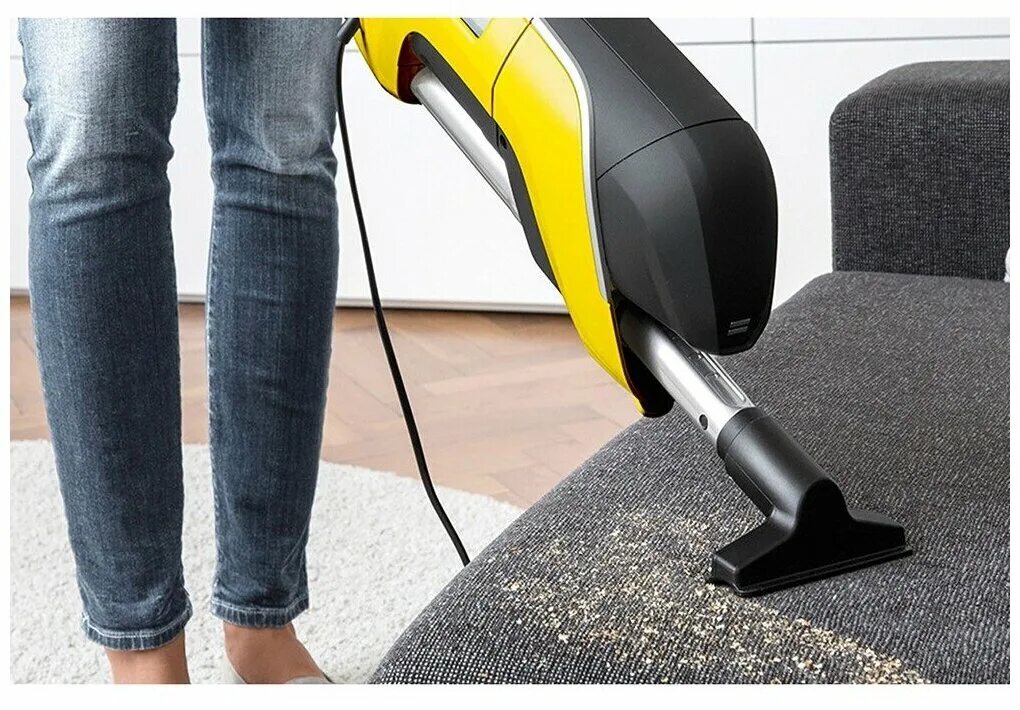 Karcher 5 отзывы. Karcher VC 5. Пылесос Karcher VC 5. Вертикальный пылесос Karcher VC 5. Пылесос кёрхер VC 5.