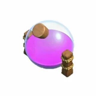 Clash of clans эликсиры