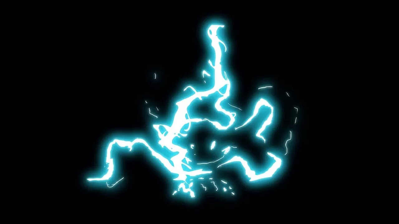 Complete with special effect