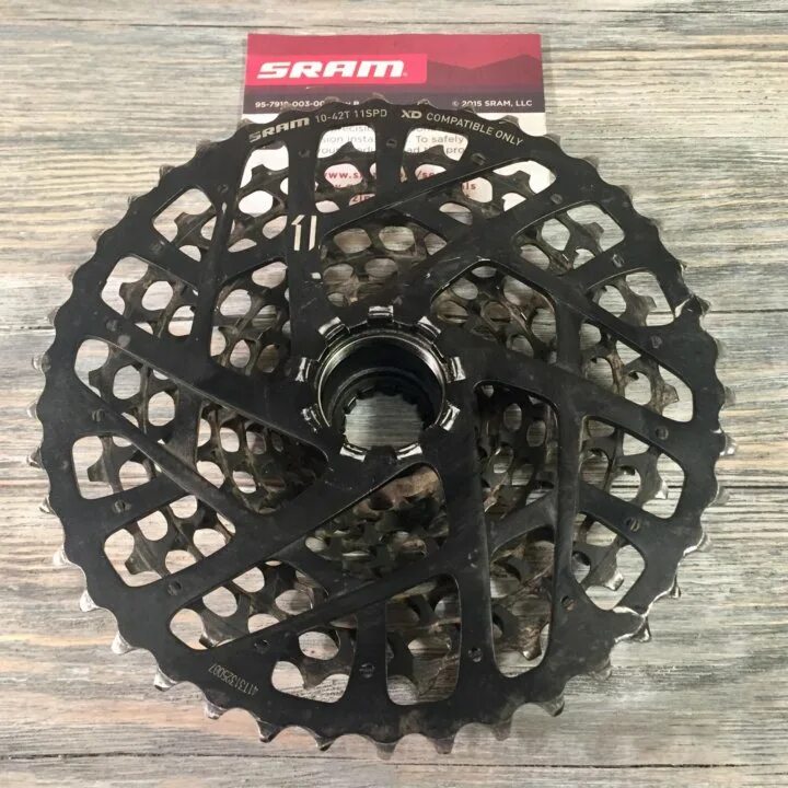 Sram 11. Кассета sram 11 скоростей. sram gx 11. кассета 11 скоростей для sram xd. износ кассеты sram gx.