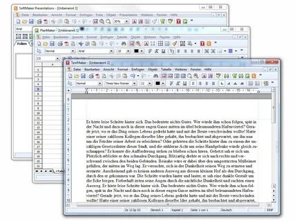 Freeoffice