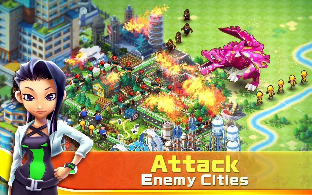 SUPERCITY игра. Игры на андроид Smash. City Smash 2. Super City.