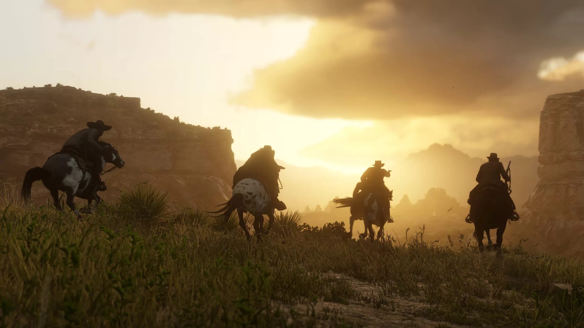 Версии rdr 2