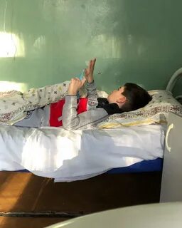 Оставленный ребенок в больнице