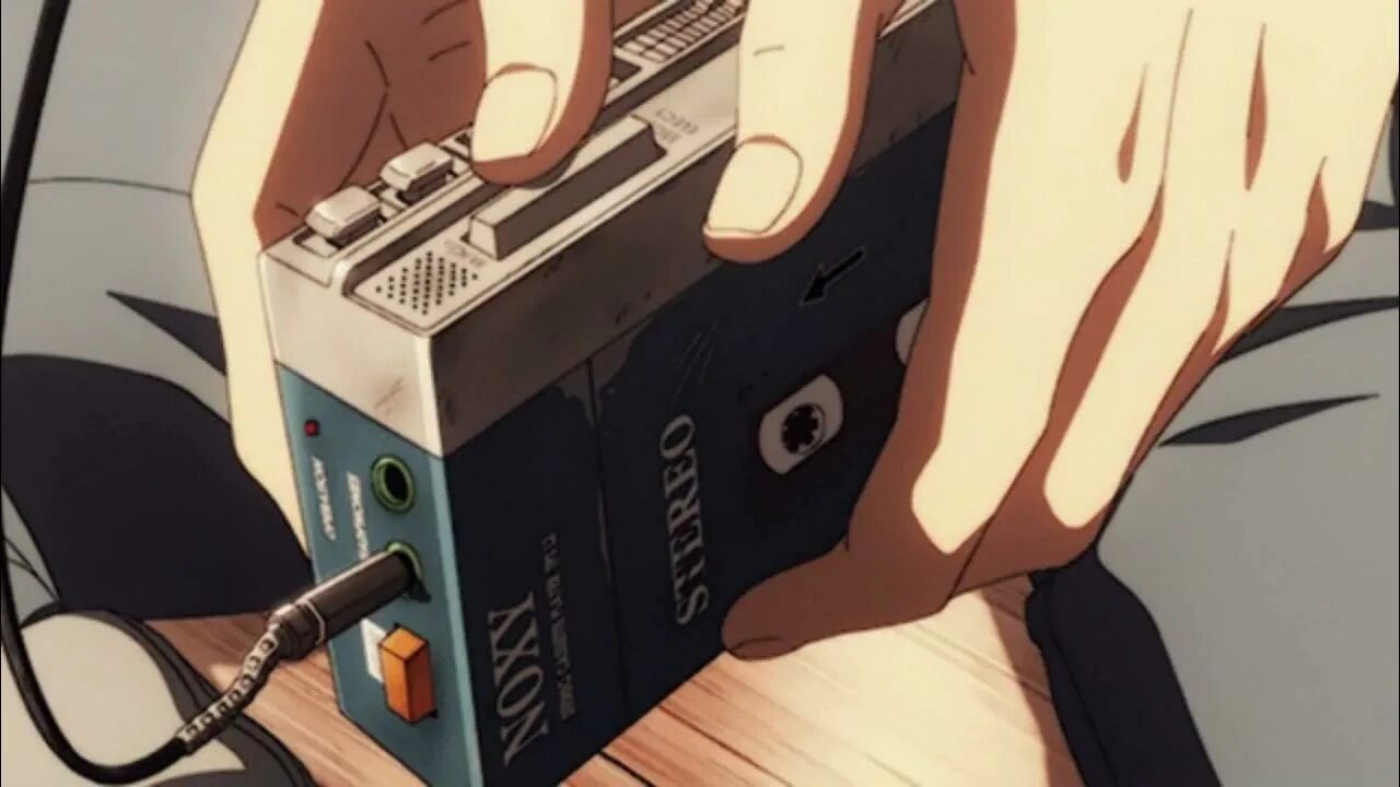Lo fi loop
