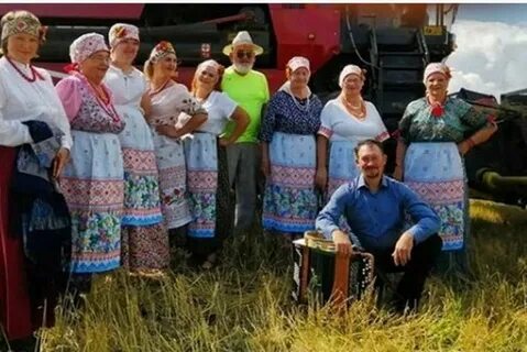 Погода большая ничка