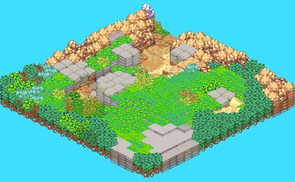 Isometric для игр 2д растения. Набор тайлов 2d блоки для игр. Isometric Pixel Art Tileset. Тайлсет земли 2д. Пиксельная игра остров