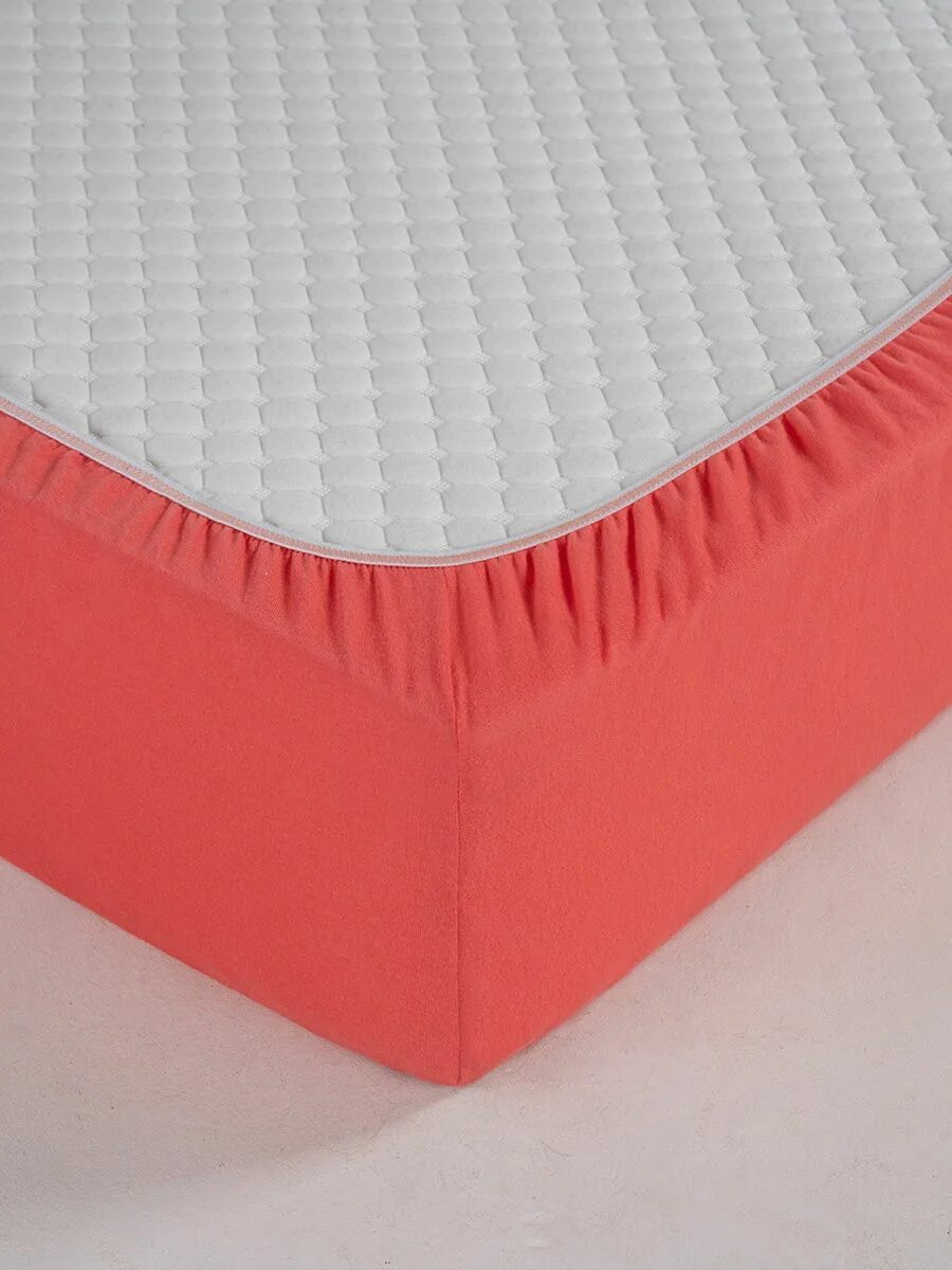 Простыня на резинке 90*200*20 трикотаж (пл. Простыня на резинке 140х200 сатин. Простыня трикотажная на резинке 160х200х20 см коралл. Простынь на резинке молочный. Простынь на резинке 120 на200 на 30.