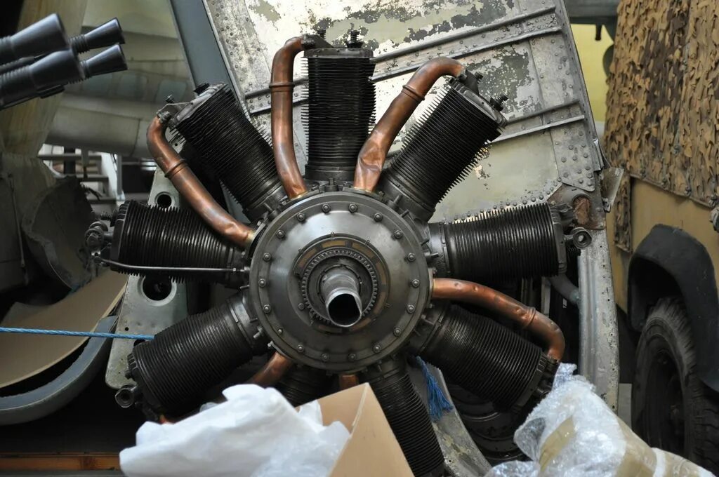 Magic engine