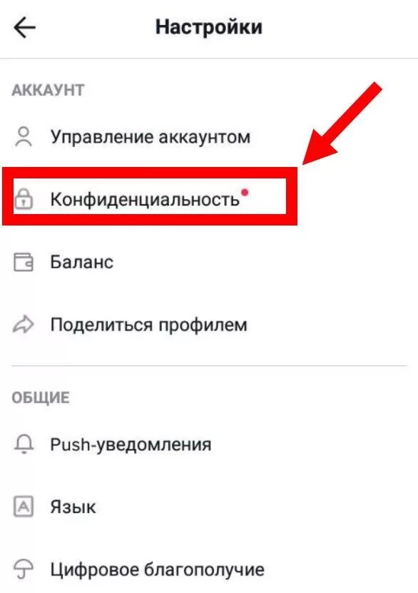 Как выставить тик ток в россии. Тик ток настройки. Тик ток конфиденциальность. Настройки приватности в тик ток. Настройки конфиденциальности.