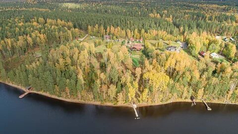 Приморское городское поселение ленинградская область