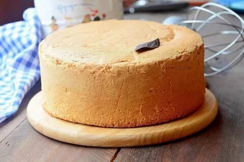 Сделать торт без сахара