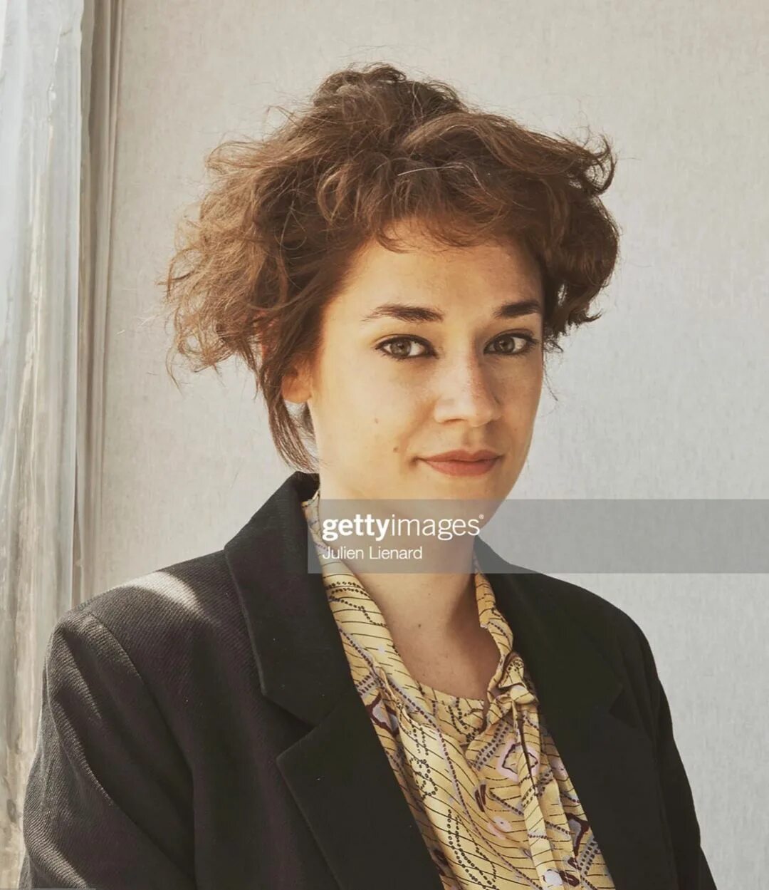 виктуар дю буа