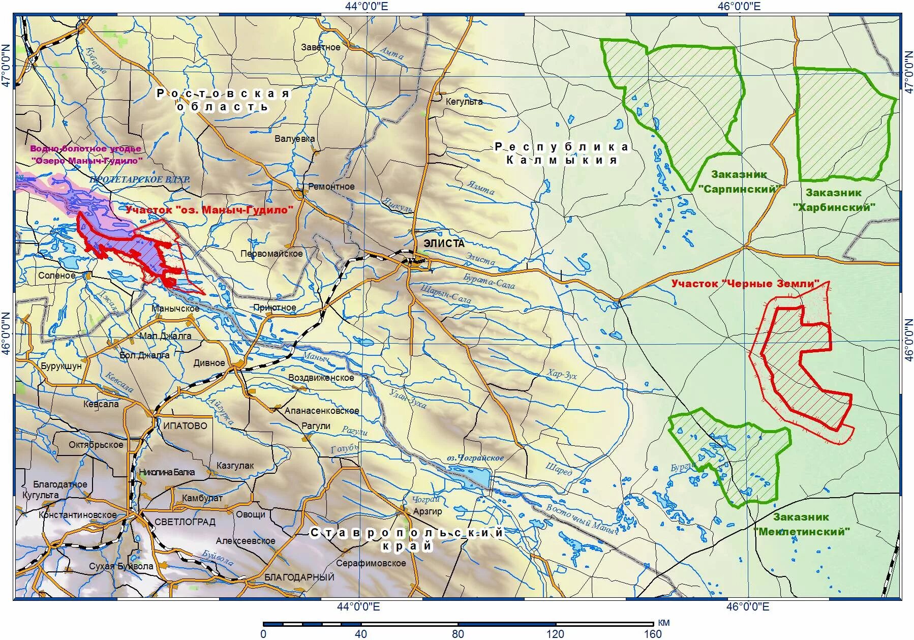 заповедники прикаспийской низменности. черные земли заповедник карта заповедника. черные земли территория. чёрные земли заповедник природная зона. черные земли территория.