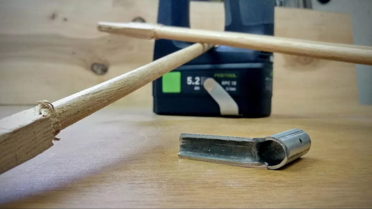 DIY Mini Crossbow with Clothespins - YouTube