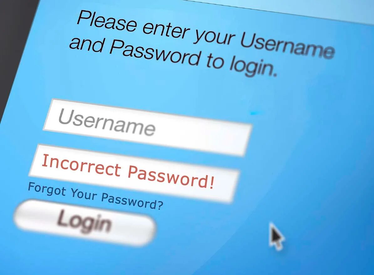 Пароль username. Incorrect username or password.. Неправильный логин пароль. Incorrect username or password.перевести на русский. Login username password