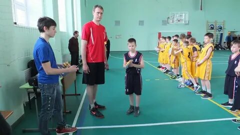 Лицей семенова