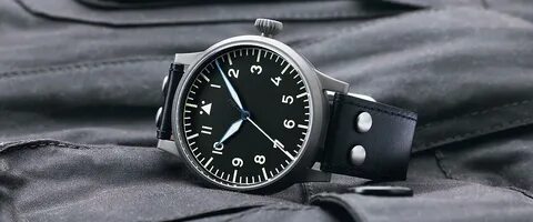 Watch in original