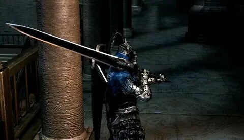 Dark souls remastered меч