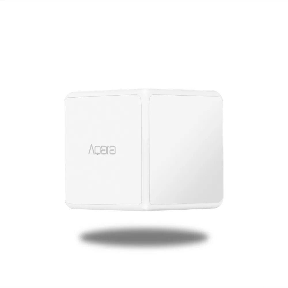 Aqara cube. Контроллер Xiaomi Aqara Cube Smart. Умный пульт Xiaomi Aqara Cube. Контроллер Xiaomi mi Smart Home Aqara Magic Cube (White/белый). Универсальный пульт Ду Aqara Cube Smart Home Controller.