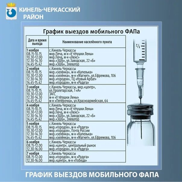 Телефоны служб кинель-черкассы. График работы передвижного фап инфографика. Кинель-черкассы история болезни. Кинель-черкассы турбо режим работы. Кинель черкассы почта режим работы.