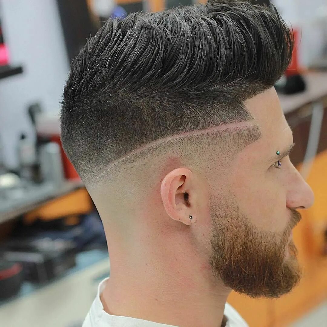 Fade off