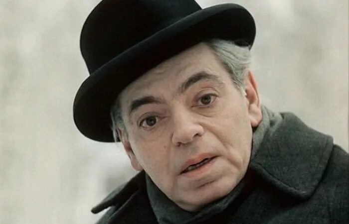 Аркадий Райкин - актёр, театральный деятель - фильмография - Концерт фронту (194