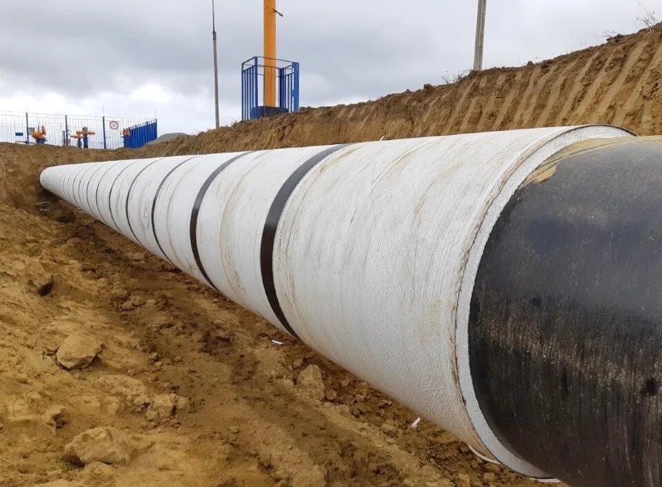 Теплоизоляция газопроводов. Антикоррозионной изоляции трубопроводов. Защита изоляции трубопроводов. Защита нефтепроводов от коррозии. Окожушивание трубопроводов оцинкованной сталью.