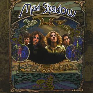Blues shadow