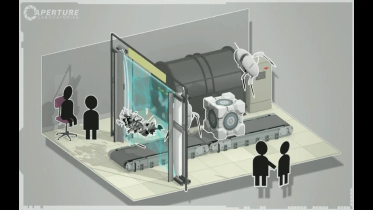 Portal 2 remake. Портал 2 конец пшеничное поле. Портал 2 поле. Portal поле анти-экспроприации. Портал 2 поле.