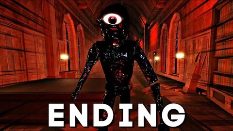Doors ending