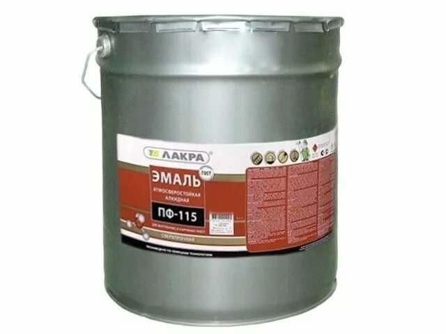 Марка эмали. Эмаль лакра пф115 красная 20кг. Марка эмали. Нормы расхода эмали пф-115. Эмаль empils пф-115 эконом.