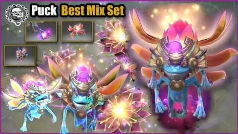 Mix sets