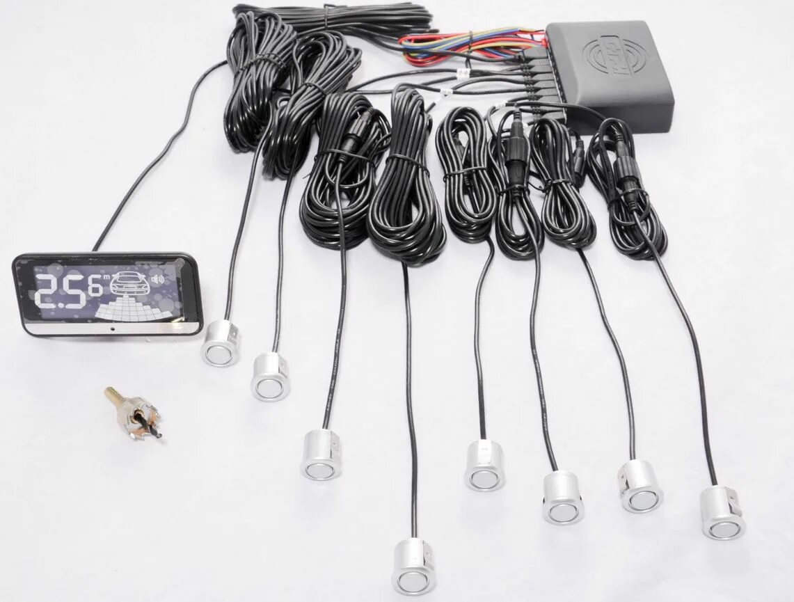 Парктроники краснодар. Парктроник avs ps-128u. Парктроники краснодар. Парктроник parking sensor дисплей. Парктроники краснодар.