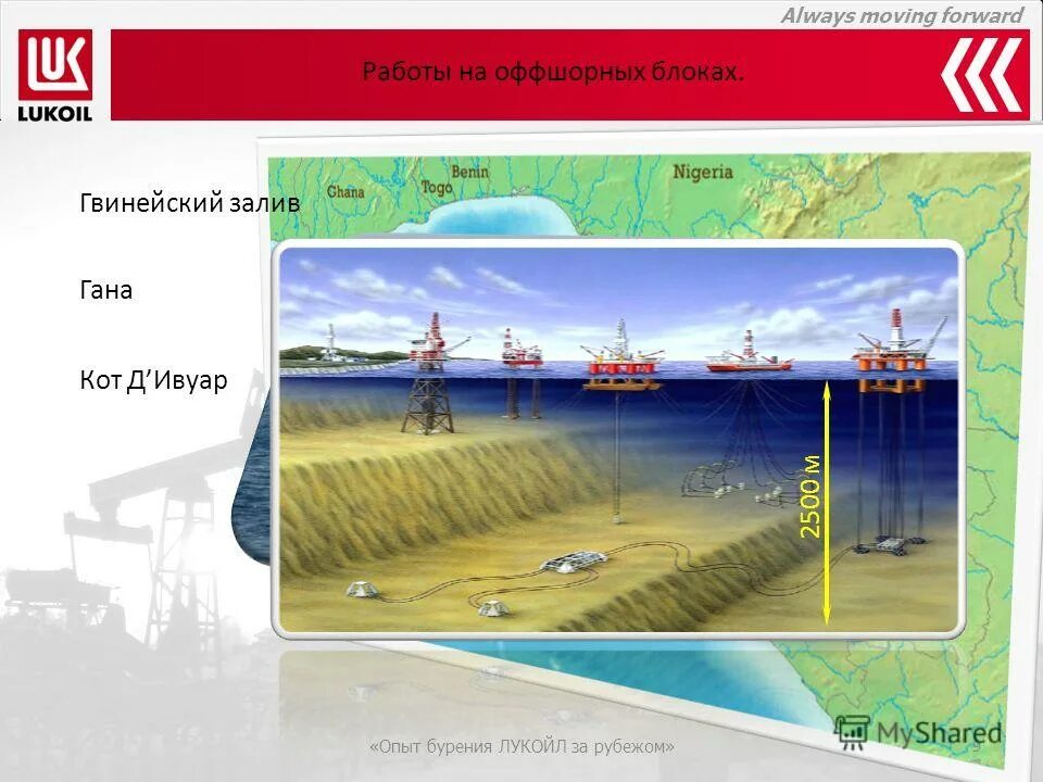 Always moving. Always moving forward. лукойл проекты бурения. ois ремонты скважин lukoil. часы механика лукойл бурение.