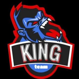 King команда