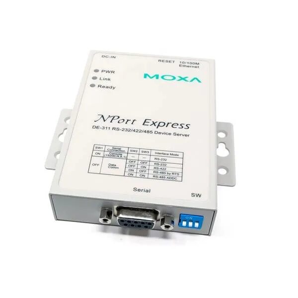 Moxa ethernet rs 485. Преобразователь moxa nport express de-311. адаптер rs485-ethernet moxa. moxa 311. сервер moxa nport de-311.