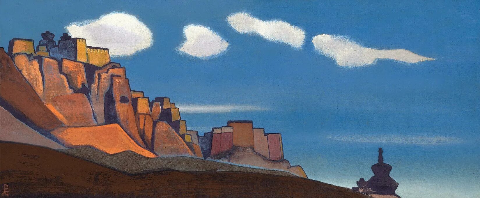 Твердыня рерих. Монастырь ламаюру рерих. Твердыня рерих. Николай рерих святыни и твердыни. Николай рерих тибет.