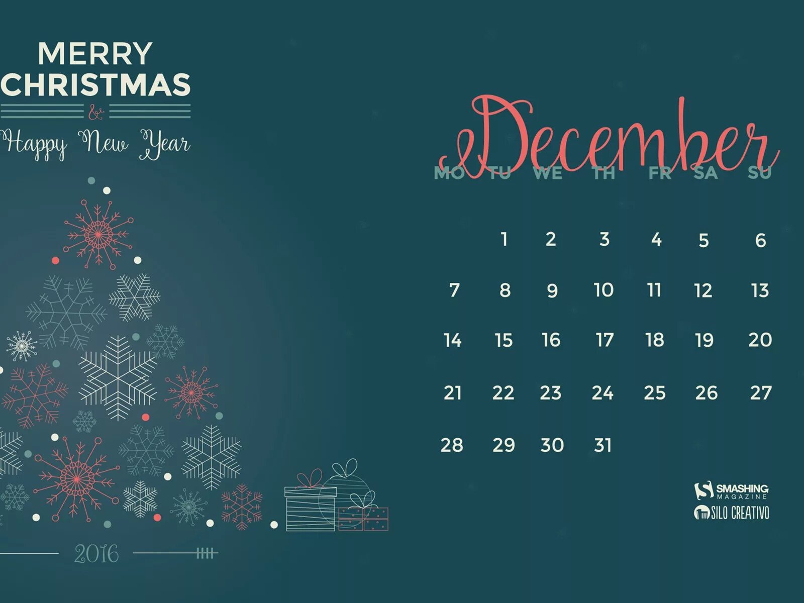 Новогодний календарь. Красивый календарь на декабрь. Новогодний календарик на декабрь. Рождество Минимализм.