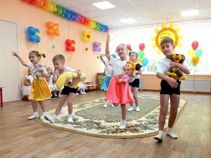 Доо дошкольное