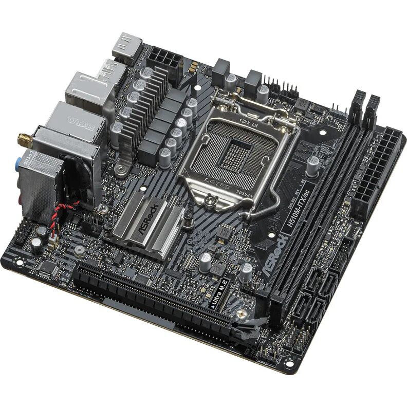 Сокет lga 1200 материнские