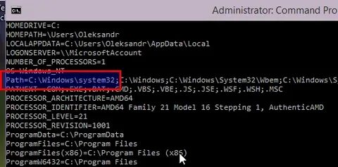 Acpi authenticamd amd64